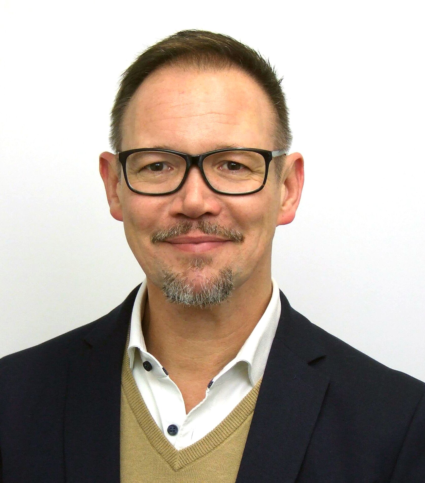 Portrait - Immobilienmakler Herr Jakob aus Kulmbach